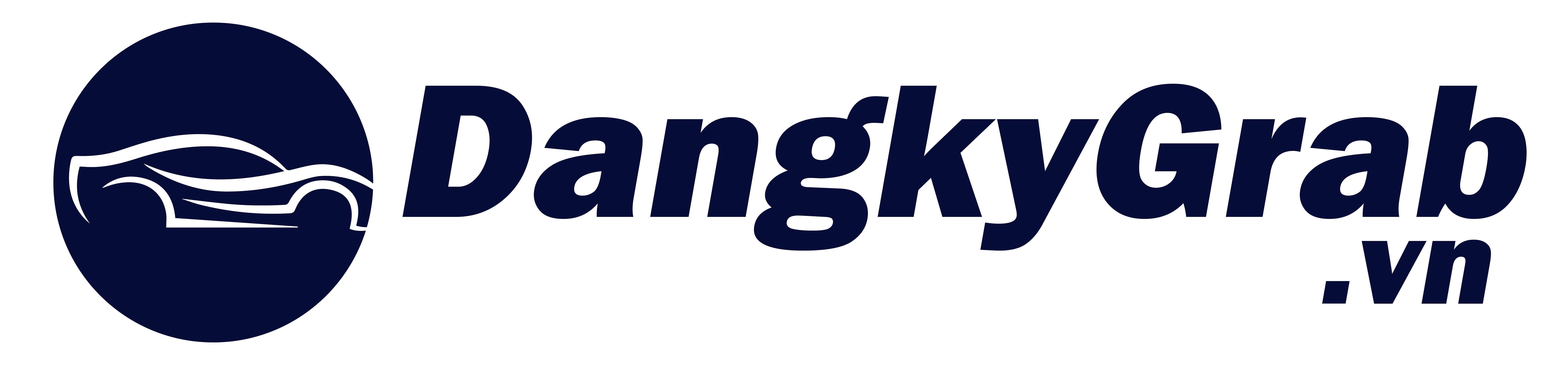 logo dangkygrab