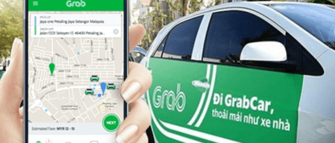 Grabcar Sign Thủ Tục Đăng Ký Grabcar – Dangkygrab.vn